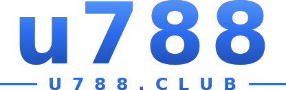 u788 logo